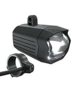 Koplamp Herrmans Nordic Xtreme E-bike - 1100 lumen / 250 lux