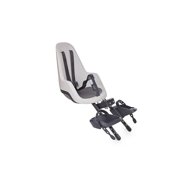 Kinderzitje voor Bobike Go Mini - vanilla cup cake