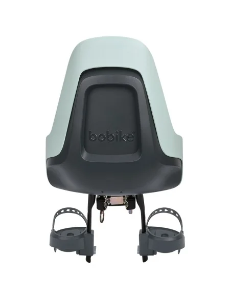 Kinderzitje voor Bobike Go Mini - marshmallow mint