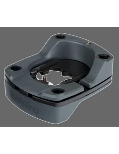 Ahead adapter plus Bobike