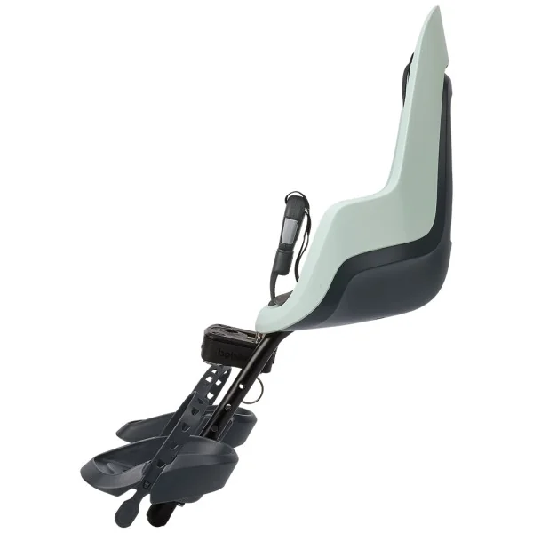 Kinderzitje voor Bobike Go Mini - marshmallow mint