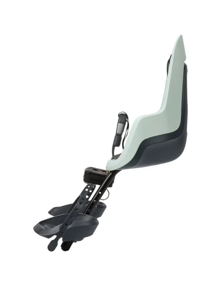 Kinderzitje voor Bobike Go Mini - marshmallow mint