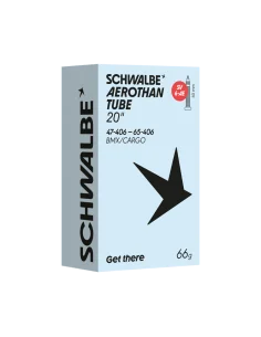 Binnenband Schwalbe SV6-AE Aerothan 47/65-406 IB 40mm