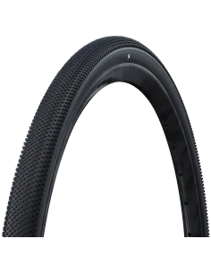 Buitenband Schwalbe G-One Allround RaceGuard 27.5 x 1.35 - zwart