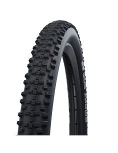 Buitenband Schwalbe Smart Sam 26 x 2.25 / 57-559 - zwart
