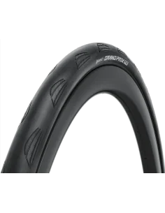 Buitenband Continental Grand Prix TR 28 x 1.00'' / 25-622 - zwart