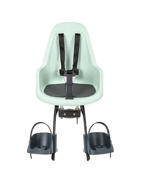 Kinderzitje voor Bobike Go Mini - marshmallow mint