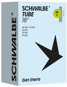 Binnenband Schwalbe AV5 32/47-355/400 - 40mm