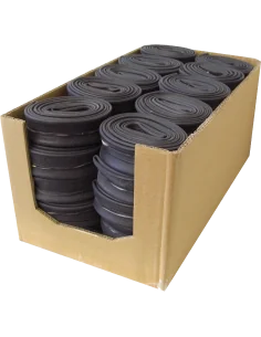 Binnenband Schwalbe SV19/ 40/62-584/635 - 40mm ventiel (WP 50 Stuks)