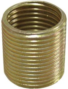 Set pedaalbusjes 9/16 inch Cyclus