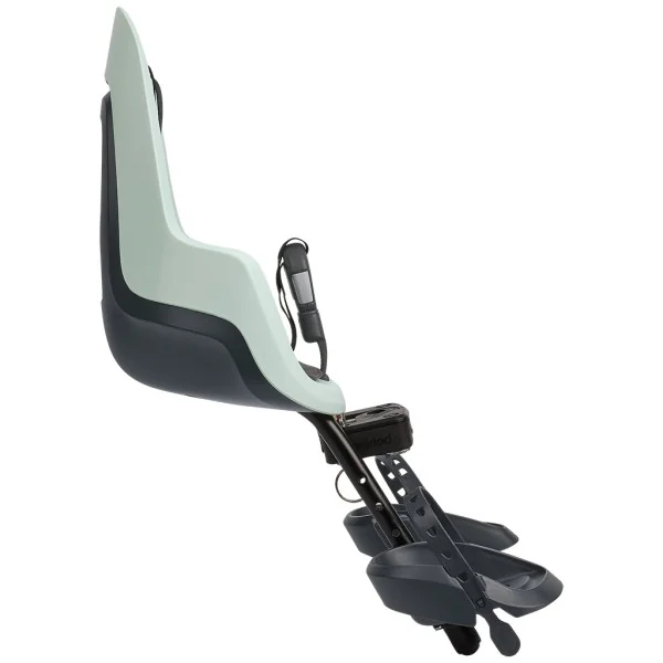 Kinderzitje voor Bobike Go Mini - marshmallow mint