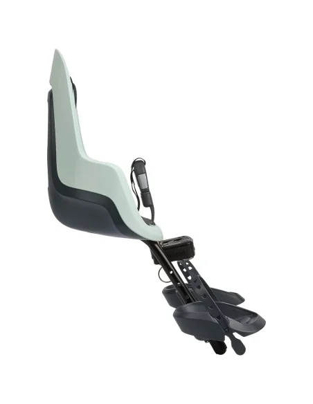 Kinderzitje voor Bobike Go Mini - marshmallow mint