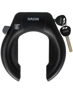 Ringslot Simson Universeel Connect ART 2