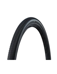 Buitenband Schwalbe G-One R PRO 28 x 1.70" / 45-622mm zwart