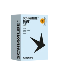 Binnenband Schwalbe DV17 (28'') - 28/47-622/635 - 40 mm ventiel