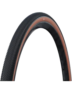 Buitenband Schwalbe G-One Allround 28 x 1.35" / 35-622mm - bronze sidewall