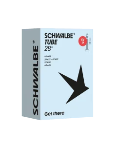 Binnenband Schwalbe SV17 28" / 28/47-622/635mm - 40mm ventiel
