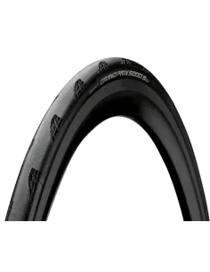 Buitenband Continental Grand Prix 5000 S TR 28 x 1.20'' / 30-622 - zwart