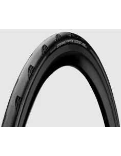 Buitenband Continental Grand Prix 5000 AllSeason TR 28 x 1.25'' / 32-622 - zwart