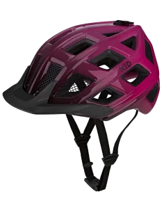 Fietshelm KED Crom M (52-58cm) - roze