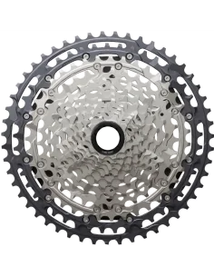 Cassette 12 speed Shimano Deore XT-CS-M8200 10-51T