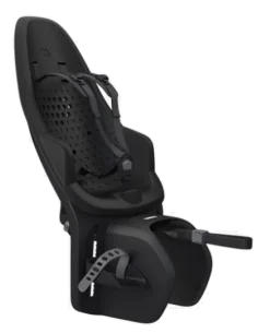 Kinderzitje Thule Yepp 2 Maxi - Rack Mount - Midnight Black