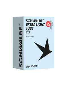 Binnenband Schwalbe SV17 28" / 28/44-622 - 40mm ventiel