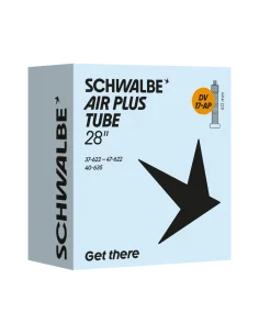 Binnenband Schwalbe DV17-AP 28" / 37/47-622/635 - 40mm ventiel