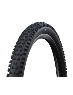 BuitenBand Schwalbe Nobby Nic Perfermance Addix 29 x 2.60" / 65-622 - Zwart