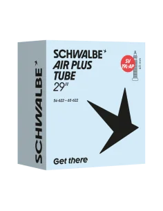 Binnenband Schwalbe SV19 29" / 40/62-622 - 40mm ventiel