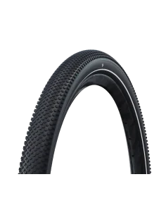 Buitenband Schwalbe G-One Allround Raceguard 28 x 1.35" / 35-622 - Zwart 2