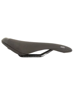 Fietszadel Selle Royal Vivo Athletic - zwart - werkplaatsverpakking