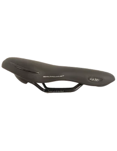 Fietszadel Selle Royal Arjel Woman - zwart - werkplaatsverpakking