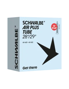 Binnenband Schwalbe SV19 28"/29" / 40/62-622 - 40mm ventiel