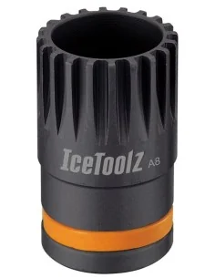Trapassleutel IceToolz 11B1 voor 1/2" trapas