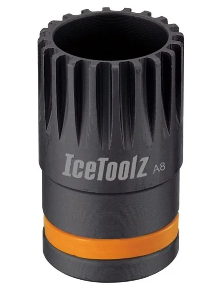 Trapassleutel IceToolz 11B1 voor 1/2" trapas