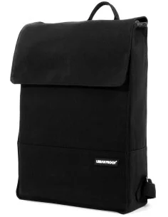 Rugzak Urban Prroof City Backpack 15 liter 32 x 45 x 11 cm - zwart