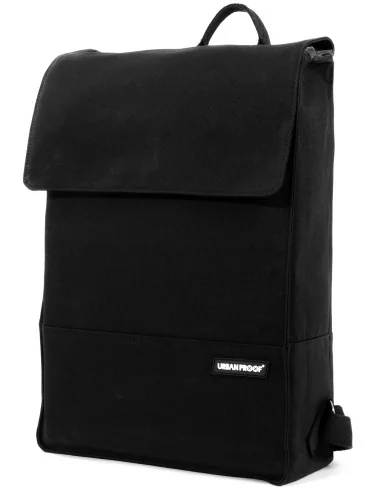 Rugzak Urban Prroof City Backpack 15 liter 32 x 45 x 11 cm - zwart