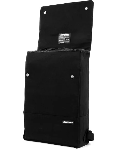 Rugzak Urban Prroof City Backpack 15 liter 32 x 45 x 11 cm - zwart
