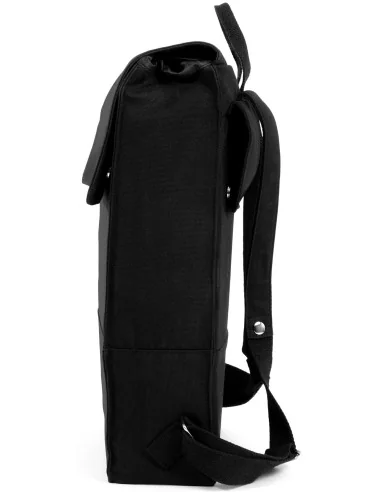 Rugzak Urban Prroof City Backpack 15 liter 32 x 45 x 11 cm - zwart