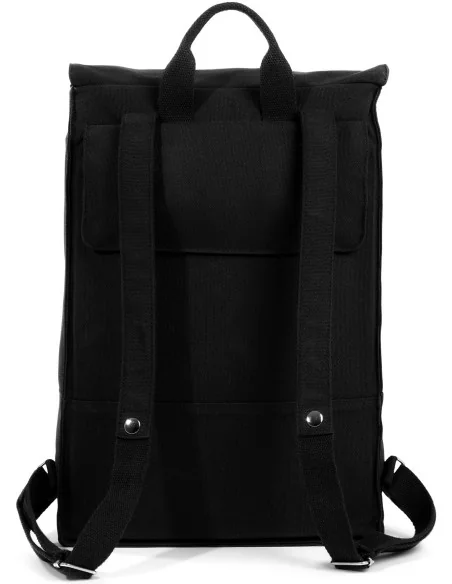 Rugzak Urban Prroof City Backpack 15 liter 32 x 45 x 11 cm - zwart