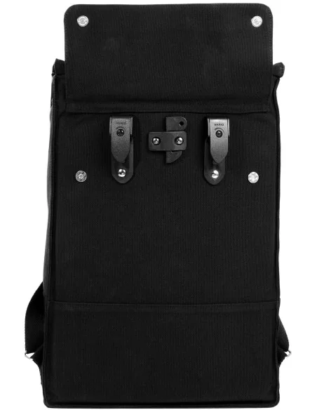 Rugzak Urban Prroof City Backpack 15 liter 32 x 45 x 11 cm - zwart