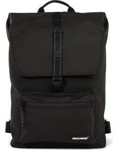 Gerecyclede shopper fietstas Urban Proof Cargo Backpack 20 liter 34 x 13 x 46 cm - zwart 2