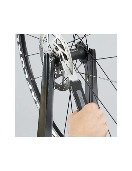 Remschijfrichter Super B Premium TB-MW40