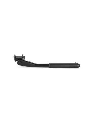 Fietsstandaard Ursus Integrale XL 44 mm met Anti-Noise System - zwart