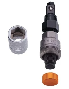 Crankstel / pedaal – Fietsonderdeel.com