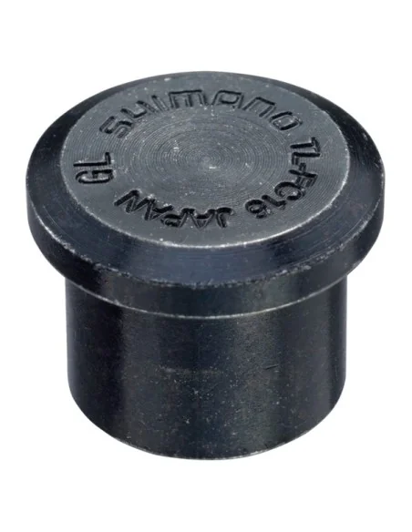 Adapter Shimano TL-FC15 voor Octalink cranks