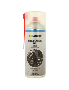 Kruipoliespray Motip Cycling - 400ml 2