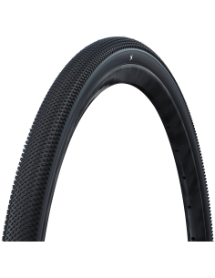 Buitenband Schwalbe G-One Allround RaceGuard 27.5 x 1.35 - zwart