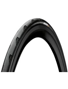 Buitenband Continental Grand Prix 5000 28 x 1.10'' / 28-622 - zwart